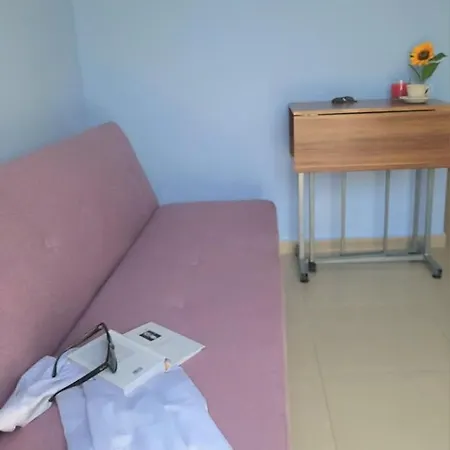 Apartment In Upper *