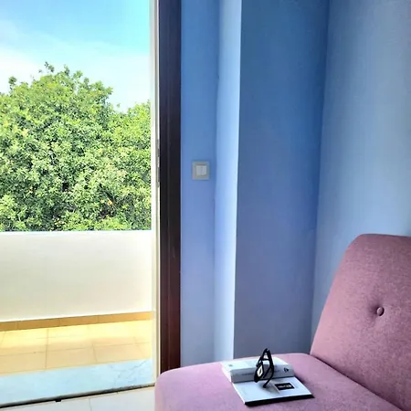 Apartament In Upper *