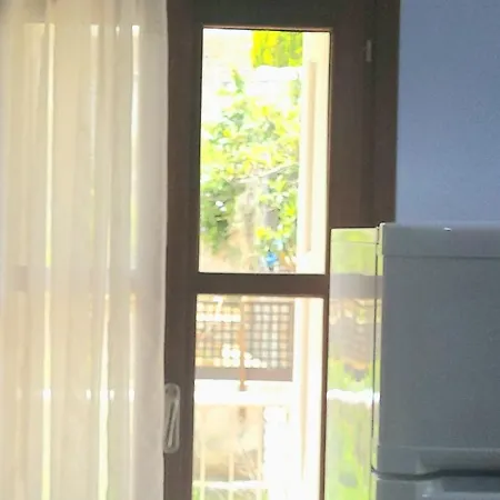 In Upper Apartament