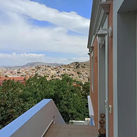 Apartment In Upper