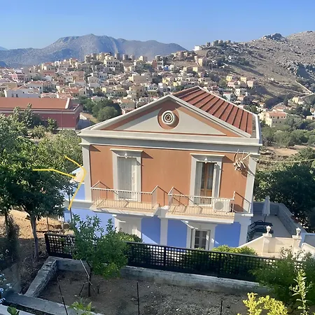 Apartament In Upper